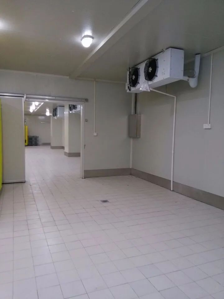 静乐气调保鲜冷库造价比普通保鲜冷库高的原因