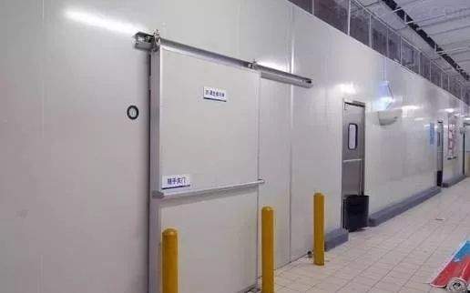 静乐冷库建造主要有哪些要求?